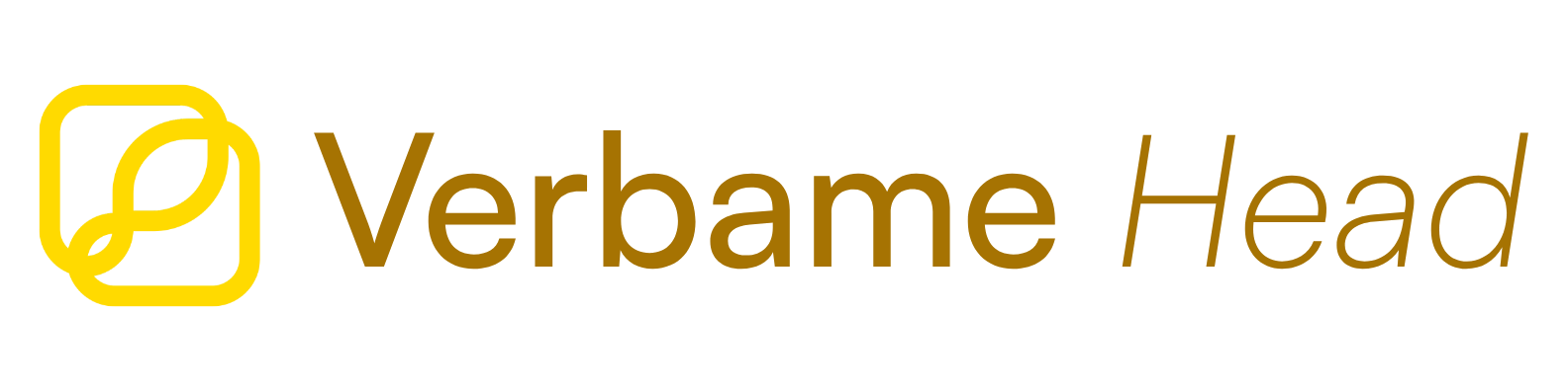 Verbame Head